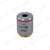 BoliOptics 4X Infinity-Corrected Plan Fluor Apochromatic Microscope Objective Lens Working Distance 16.3mm FM13013231