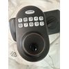 Zomoss Keypad Digital Entry Door Lock Deadbolt DRZ.
