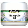Bianca Rosa Pineapple 4:1 Cream (2 oz, ZIN: 521168) - 2 Pack