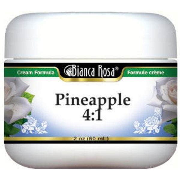 Bianca Rosa Pineapple 4:1 Cream (2 oz, ZIN: 521168) - 2 Pack