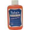 Rubyfluid Stainless Steel Liquid Soldering Flux 2ml Excellent for Stainless