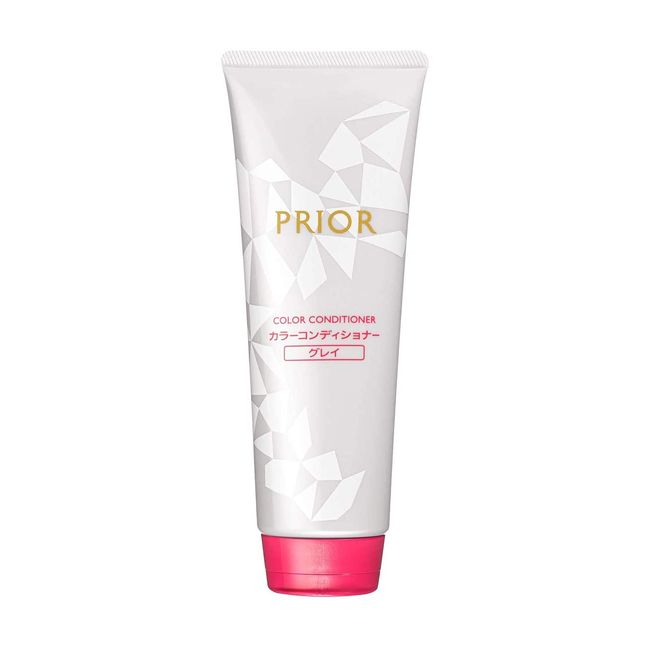 Prior Color Conditioner N, Gray, 8.1 oz (230 g)