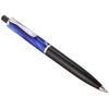 Pelikan K205 Ballpoint Pen, Oil-based, Marble Blue, Classic