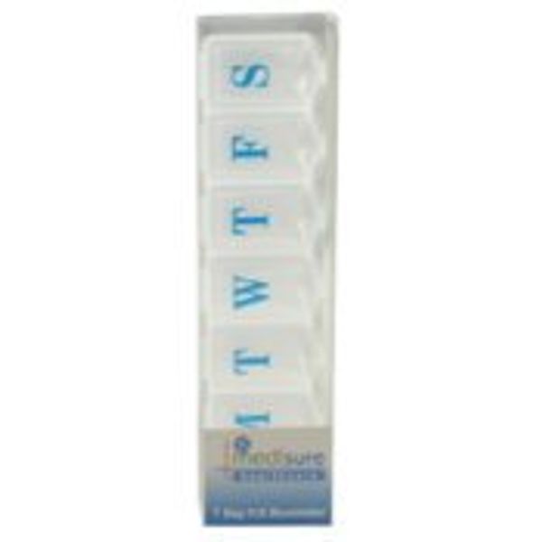 Pill Reminder 7 Day (Medisure)