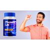Memory Lift Brain Maximum Support Supplement Pills Advanced Formula 120 Capsules