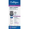 Culligan US-DC1 Direct Connect Filtration System, 2000 gal Capacity, 2 gpm, Gray