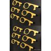 12 PACK No Touch Contact Door Opener Key Chain Touch Less Key Sensitive Tip USA