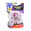 Sonic Prime 5" Articulating Action Figure - Rusty Rose York City