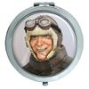 Charles Nungesser Compact Mirror