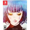 Gris - Nintendo Switch - Deluxe Devolver Edition 2025 - NEW FREE US SHIPPING