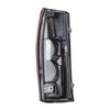 TYC 11-1914-01 Chevrolet/GMC Driver Side Replacement Tail Light Assembly without Connector