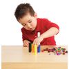Learning Advantage Stacking Counters, Set of 500