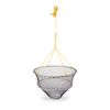 Lineaeffe Rete per Granchi H 25 cm D. 35 x 30 cm