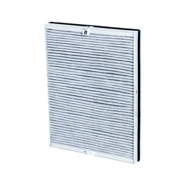 Comedes Ersatz Kombifilter kompatibel mit Philips Luftreiniger AC4072/11, AC4016, AC4076, ACP017, ACP077 | Ersatz für Philips Filter AC4147/10