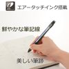 Tombow Pencil Multi-functional Pen 2&S with Eraser, Mono Graph Multi Pen, bule