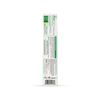 Aloe Dent Whitening Aloe Vera Toothpaste Fluoride Free, Natural Action, Vegan, Cruelty Free , SLS Free, Naturally White, Healthy Gums , 100 ml