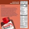 Protein Shakes Variety Pack Sampler, 11 Fl. Oz Each -20 Pack (10 Flavors)