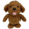 Best Ever Walking Talking Poodle Smile49080