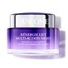 Lancôme​ Rénergie Multi-Action Night Cream - With Hyaluronic Acid - For Lifting & Firming - 2.6 Fl Oz