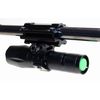 Trinity 1000 Lumen led Flashlight for Savage 110 Rifles.