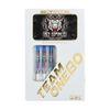 One80 Oneeity Kho Jun Ver.1 2BA Rainbow Ko Jun Player Model Darts Barrel Darts Set