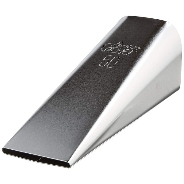Clover Bias Tape Maker Width: 50mm, 2 Inch, 1