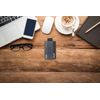 [Modern Carry] Travel Card Sleeve Quick Draw Black///White