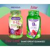 B-12 1000 mcg, 3 Pack (140 Count)