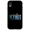 iPhone XR New Zealand Kiwi Case