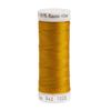 Sulky Rayon Thread 40 wt Mine Gold #1025