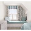 NuWallpaper NU3128 Birch Tree Peel & Stick Wallpaper, Multicolor, Taupe