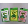 Magical Forest (Apple) Set of 3 Dog Dish