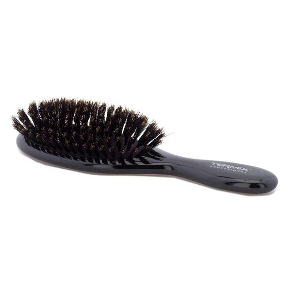 Termix Paddle Hairbrush Small With Boar-Bristles