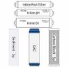 RO Zoi Kappa Pure Filter Kit (replaces ROFK8)