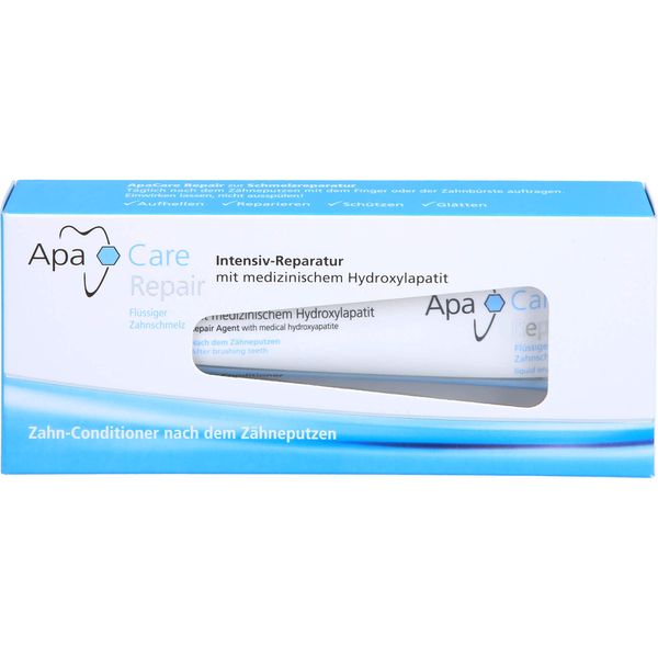 ApaCare & Dental Gel 30 ml