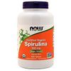 Now Spirulina - Certified Organic (500mg)  500 tabs