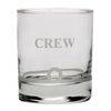 Nauticalia Crew Whisky Tumbler 260ml