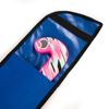 BYTE 35'' Junior Hockey Stick Bag Blue