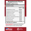 adaptogen herbal supplement - ADAPTOGEN COMPLEX 770MG - immune support herbs 1B