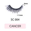 Cancer - Sexy Cat 3D Lashes