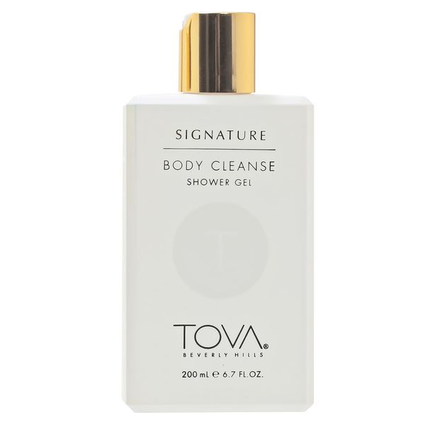 Tova Signature Body Cleanse, 6.7 Fluid Oz.