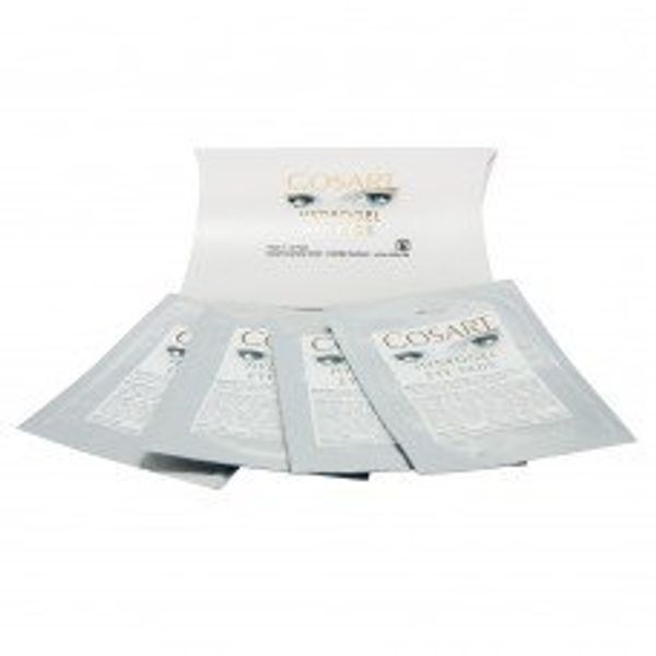 Cosart Hydrogel Eye Pads 4x2 Pads