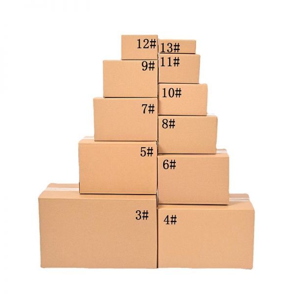 5pcs/set Kraft Cardboard Packaging Carton Box Gift Box For Wedding Decoration Party Supplies Handmade Soap Candy, 13x8x9cm, Other