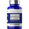 Methyl Folate 1000 Mcg Metabolically Active Folate 5-MTHF Bioavailable, 200 Caps