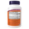 3 x NOW CoQ10 600 mg 60 Softgels Maximum Strength Cardiovascular Support