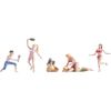 Noch 15842 Bathers Landscape Modelling