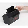 Victor M260 Indoor Multi-Kill Humane Electronic Mouse Trap - No Touch, No See Electronic Instant Kill Mouse Trap – Kills & Holds Up to 10 Mice Per Setting