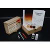 Wild Mushroom Potency Test Kit - Miraculix QTest for Foraged Mushroom Analysis