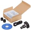 AmScope 1.3MP Microscope Digital Camera USB Video & Stills w Measuring Software
