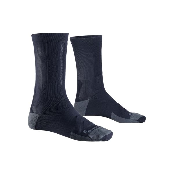 X-Socks Gravel Discover Crew